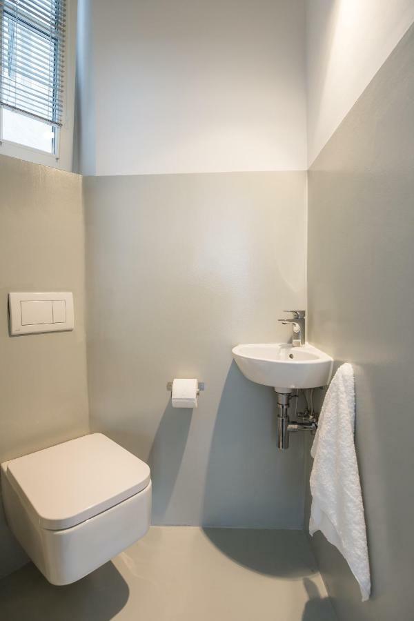 Grand Soho Apartment Vienna Exterior photo